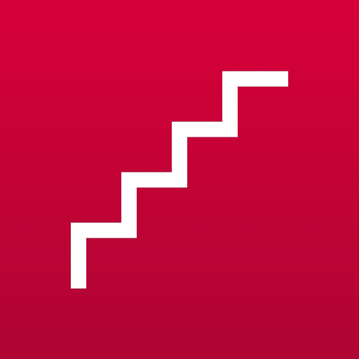 Stair Help app icon