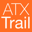 ATX Trail - never get lost or thirsty on Austin's Town Lake trail ever again. icon