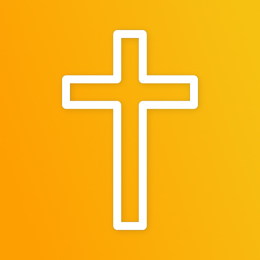 It's the Bible app icon