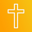 It's the Bible icon
