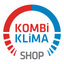 Kombi Klima Shop icon