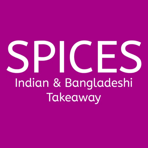 Spices Indian Takeaway app icon
