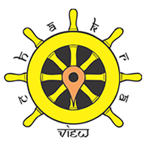 Chakraview-Parent app icon