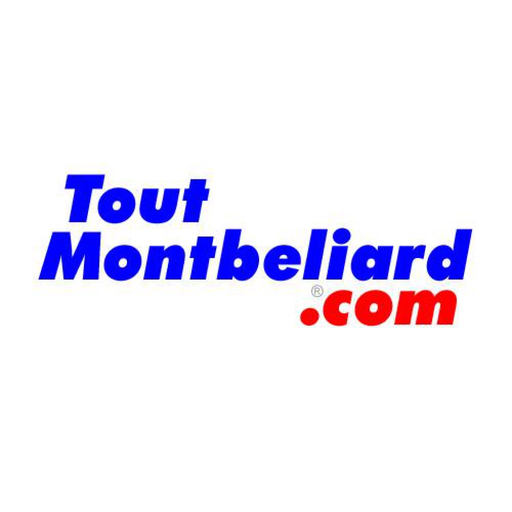 ToutMontbeliard.com app icon