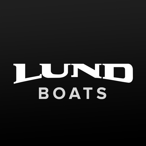Lund Boats App app icon