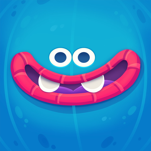Monomals app icon