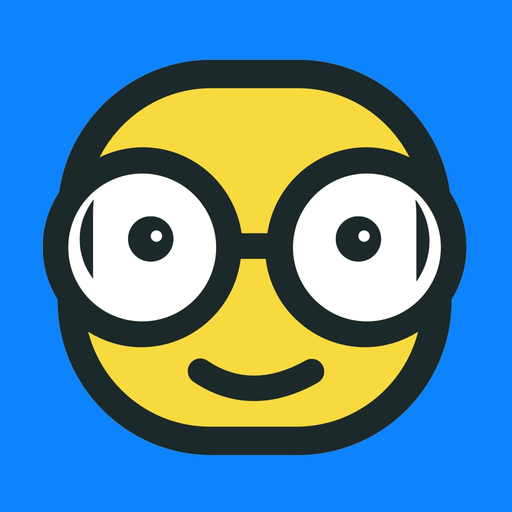 Waldo: Shared Photo Albums app icon