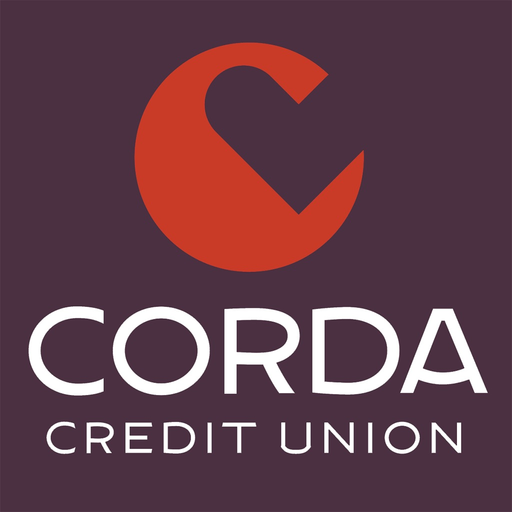 Corda Credit Union app icon