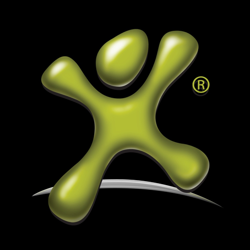 Bodyplex Fitness app icon