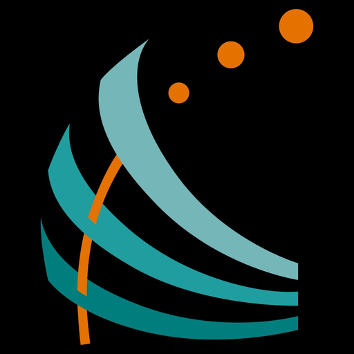 RadioPro Talk app icon
