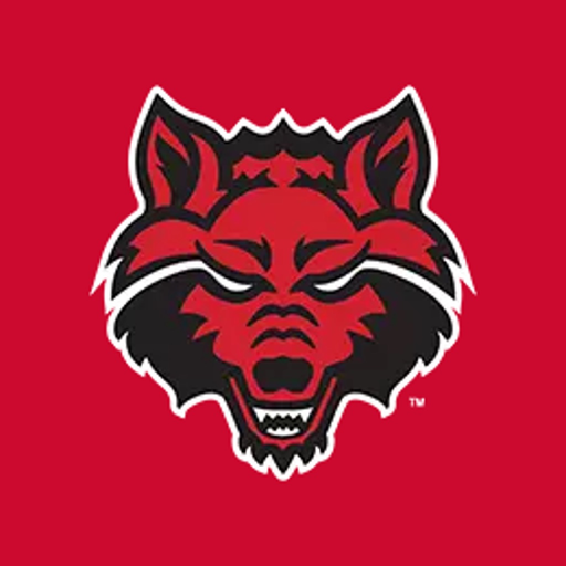 A-State Athletics app icon
