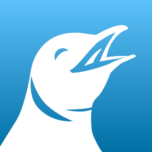 Penji app icon
