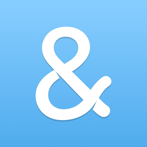 Ava: Transcribe Voice to Text app icon
