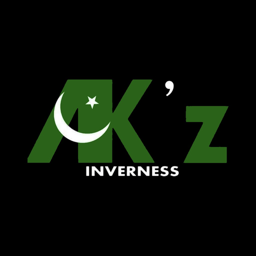 AKz app icon