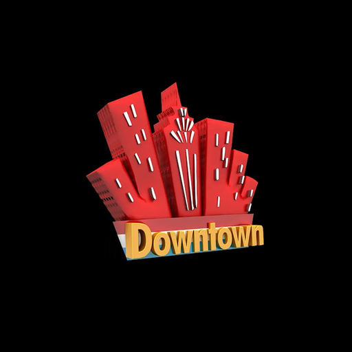 Downtown Pizza & Kebab app icon