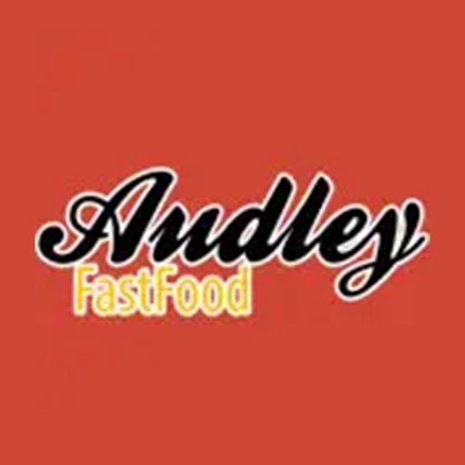 Audley Fast Food app icon