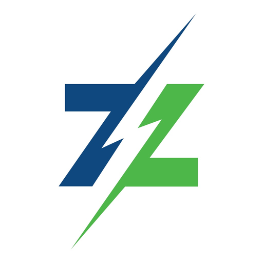 Tranzon app icon