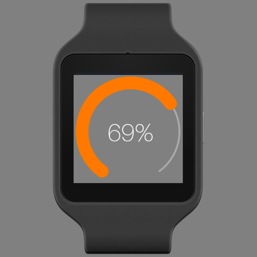 Phone Monitor Utility app icon