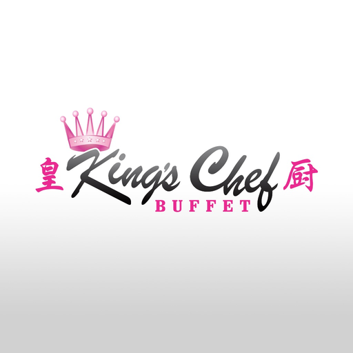 King's Chef Buffet app icon