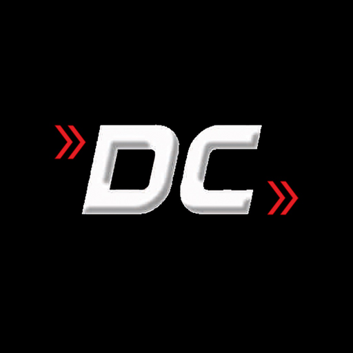 DC Fried Chicken app icon
