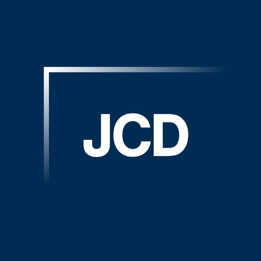 JCDecaux Digital Billboards app icon