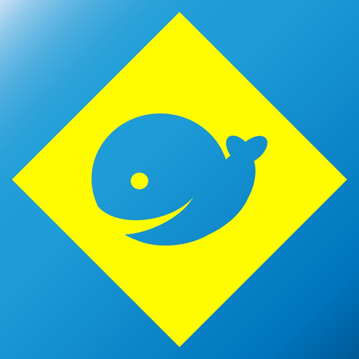 BuoyWhale: NOAA Marine Weather app icon
