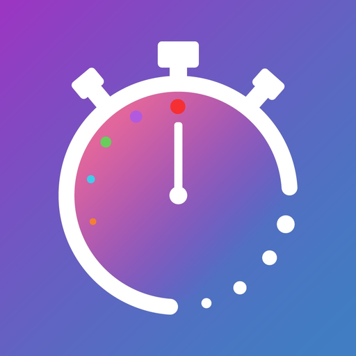 Total Interval Timer app icon