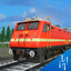 Indian Train Simulator icon