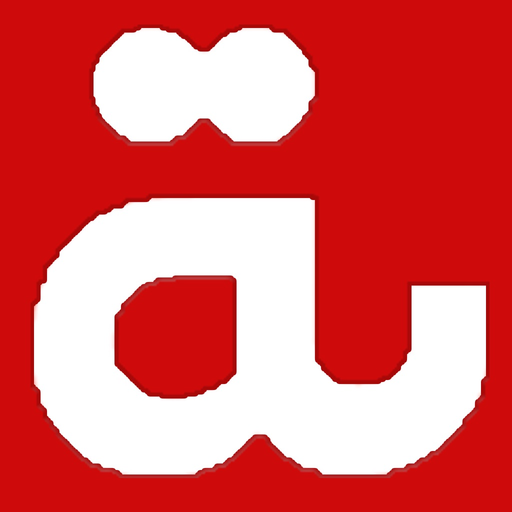 Albawaba Arabic News app icon