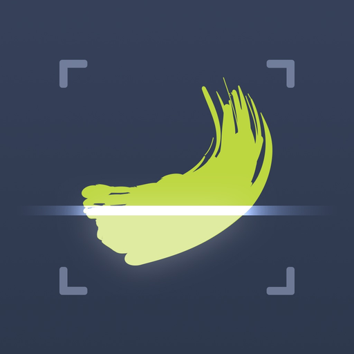CM Exhibition app icon