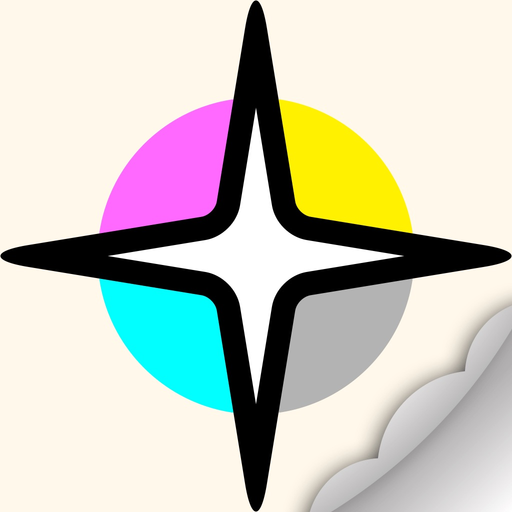 Colorest - Coloring, Drawing app icon