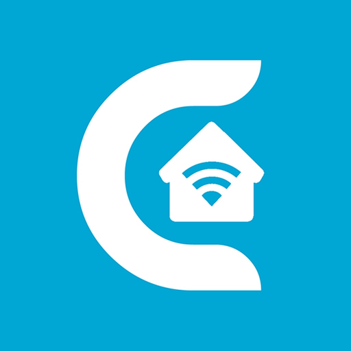 Cielo Home app icon