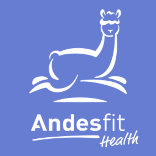 Andesfit app icon