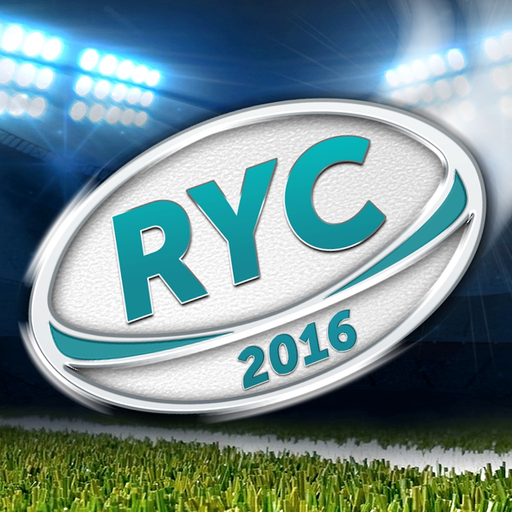 RYC 2016 app icon