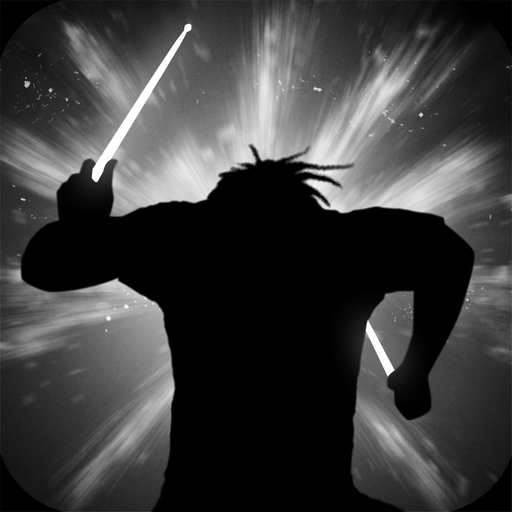 Drum Session app icon