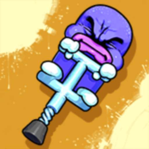 Gopogo app icon
