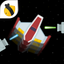 Can you avoid it? : Dodge icon