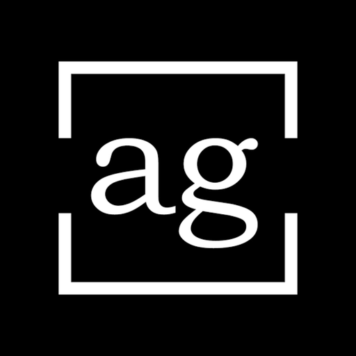 Art Galleria app icon