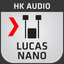 LUCAS NANO REMOTE icon