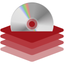XustoISO - CD DVD image converter icon