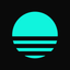 aesthetic photo editor - R4VE icon