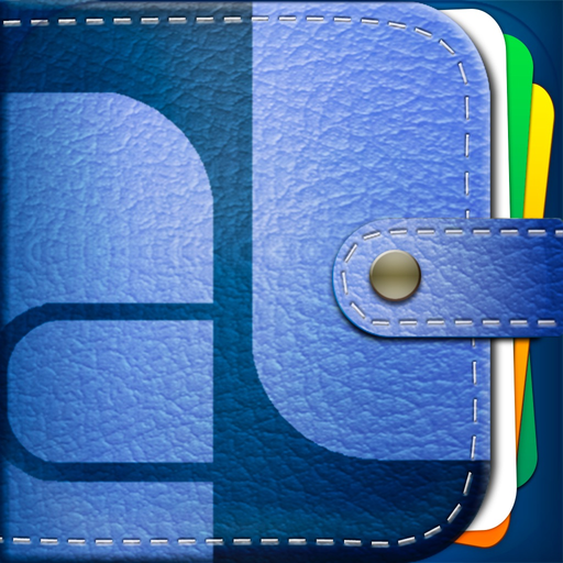 My Wallets - Finance Tracking app icon