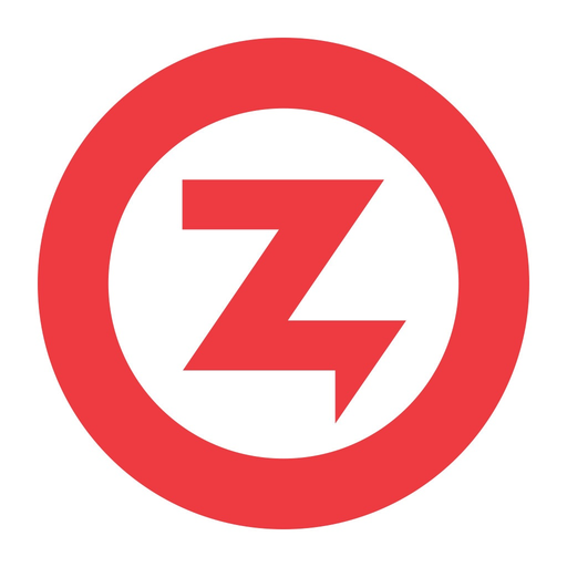 Zaggle® app icon