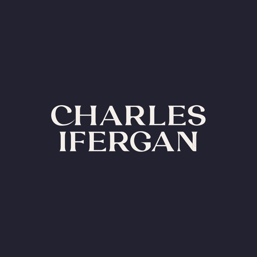 Charles Ifergan app icon
