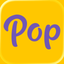 Pop - Meals just like home icon