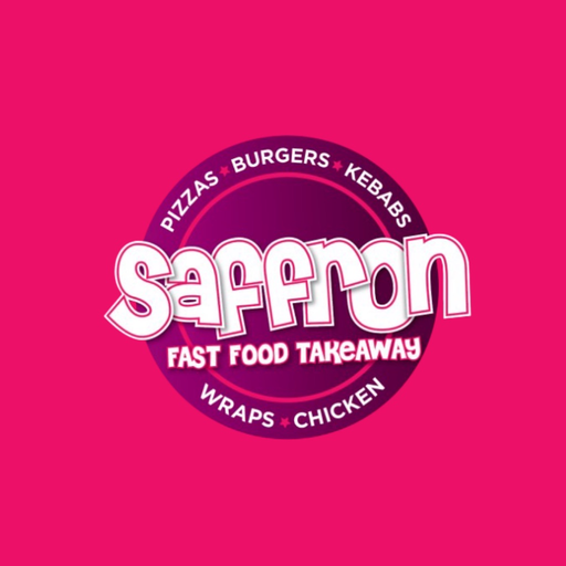 Saffron Northwich app icon