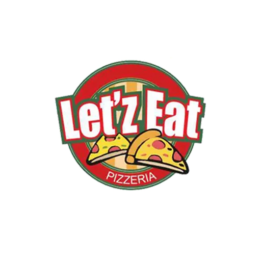 Letz Eat app icon