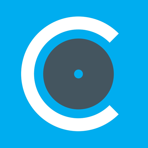 ConnectorMax app icon