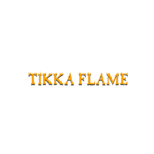 Tikka Flame app icon