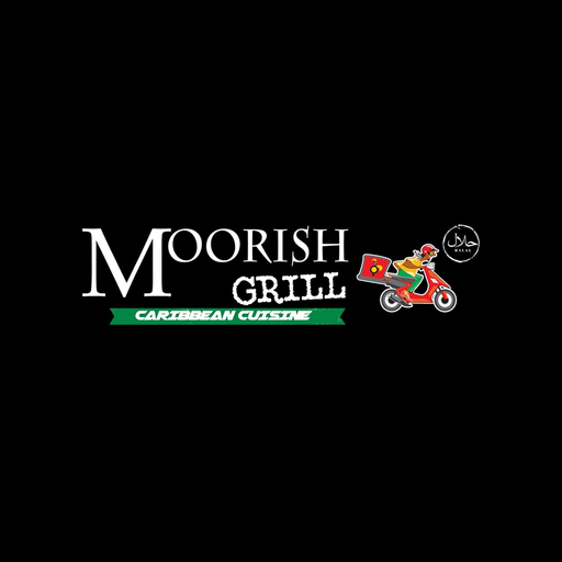 Moorish Grill app icon